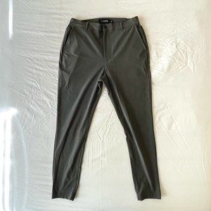 Men's Large Cuts Joggers